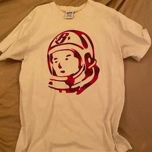 Billionaire Boys Club tee